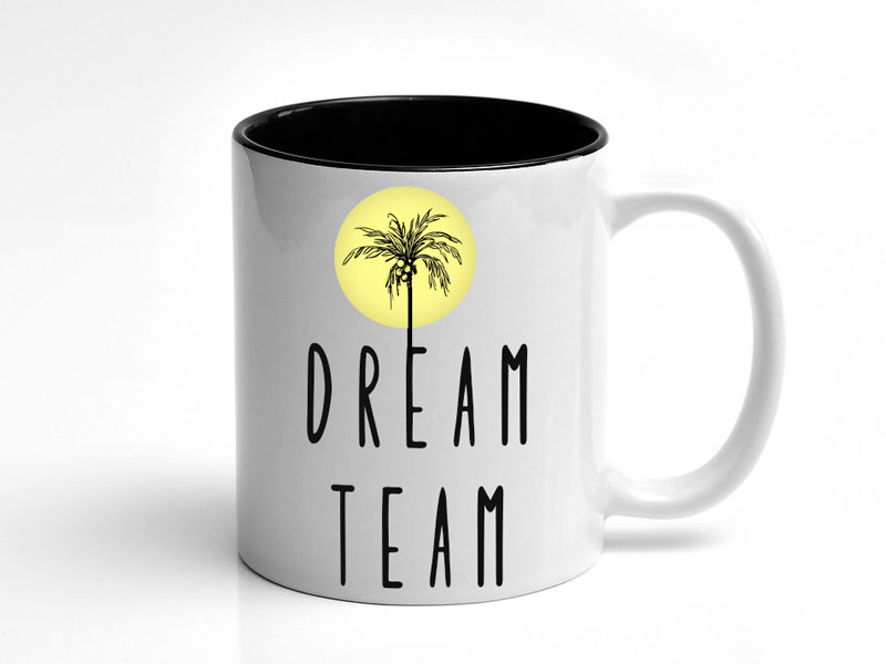 marketing team marketing choices